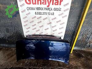 Hyundai Sonata Bagaj Çıkma (2. Adet)