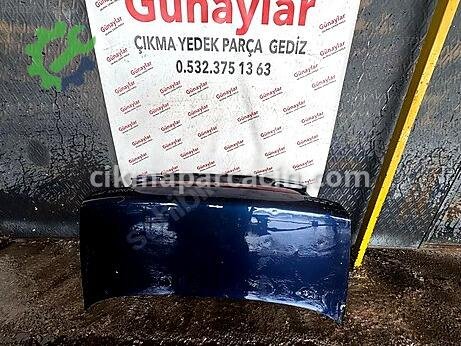 Hyundai Sonata Bagaj çıkma parça