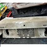 HYUNDAİ SONATO ARKA BAGAJ KAPAĞI
