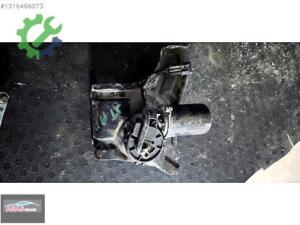 HYUNDAİ STAREX CAM SİLGİ MOTORU ORJINAL ÇIKMA