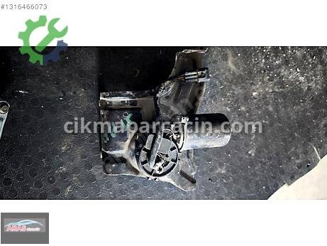 Hyundai Starex Cam Motoru çıkma parça