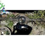 HYUNDAİ STAREX DEFRANSIYEL KOVANI