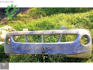 HYUNDAİ STAREX ÖN TAMPON ORJİNAL