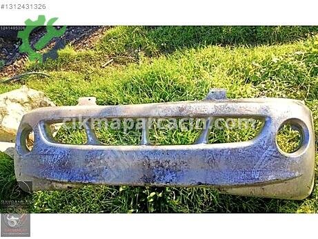 Hyundai Starex Ön Tampon çıkma parça