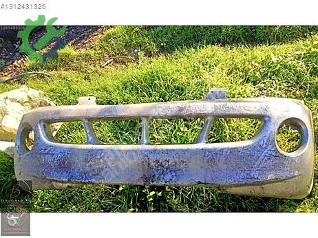 Hyundai Starex Ön Tampon çıkma parça