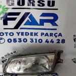 HYUNDAİ STREX KAMYONET LİBERO SOL FAR 2000-2007