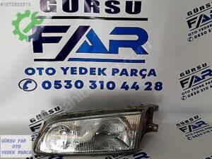HYUNDAİ STREX KAMYONET LİBERO SOL FAR 2000-2007