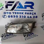 HYUNDAİ STREX KAMYONET LİBERO SOL FAR 2000-2007