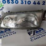 HYUNDAİ STREX KAMYONET LİBERO SOL FAR 2000-2007