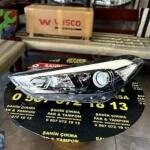 HYUNDAİ TUCSON SOL FAR ORJİNAL 05070721813