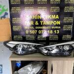 HYUNDAİ TUCSON TEK MERCEK ORJİNAL 05070721813