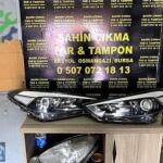 HYUNDAİ TUCSON TEK MERCEK ORJİNAL 05070721813
