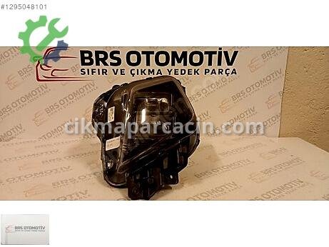 Hyundai Tucson Sağ Ön Far çıkma parça