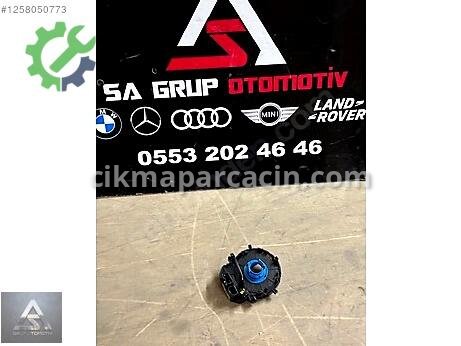 Hyundai i20 Airbag Sargısı çıkma parça