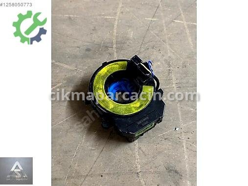Hyundai i20 Airbag Sargısı 93490-1J500 çıkma parça