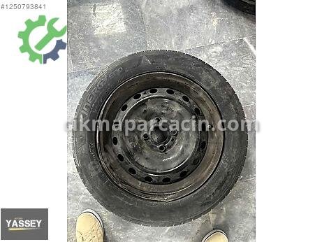 Diğer Oto Lastik çıkma parça