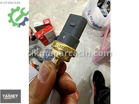Volkswagen Golf Hava Akış Sensörü çıkma parça