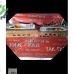 Honda Accord 93-09 sağ sol sinyal sıfır depo marka