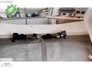 Honda CR-V ön tampon braketi sağ sol sıfır 2012 üstü