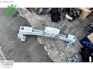 Honda City 2022 Tampon Demiri