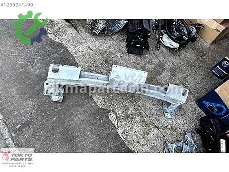 Honda City Tampon Demiri çıkma parça