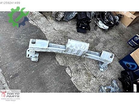 Honda City Tampon Demiri çıkma parça
