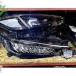 Honda City orijinal çıkma far