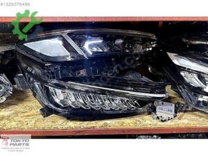Honda City orijinal çıkma far