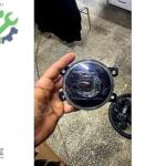 Honda City orijinal çıkmaz sis farı