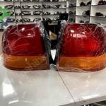 Honda Civic 1996-2000 dış stop