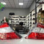 Honda Civic 2012-2015 dış stop