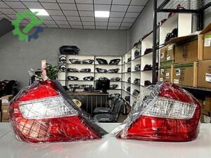 Honda Civic 2012-2015 dış stop