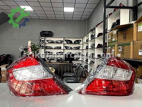 Honda Civic Stop çıkma parça