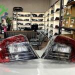 Honda Civic 2021-2023 dış stop