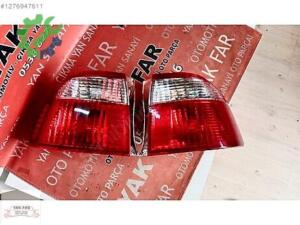 Honda Civic 98-00 sağ sol stop sıfır depo marka