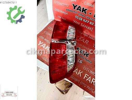Honda Civic Sağ Arka Stop çıkma parça