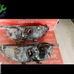 Honda Civic 98-2000 sağ sol far çıkma