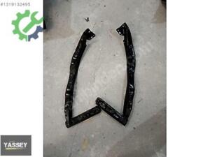 Honda Civic Far Braketi Sökme Çıkma