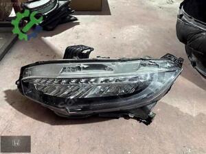 Honda Civic Fc5 zenonlu sol far 2016-2017-2018-­2019-2020-2021