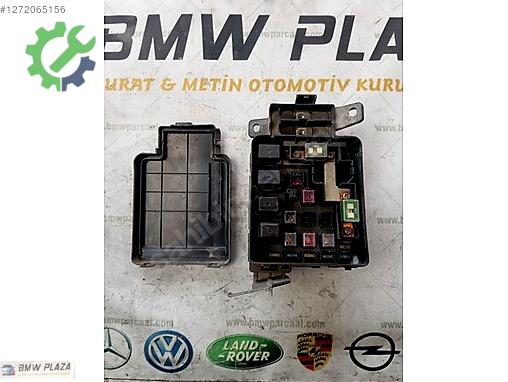 Honda Civic Beyin çıkma parça