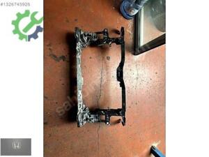 Honda Civic Ön Panel 2016-2017-2018-­2019-2020-2021