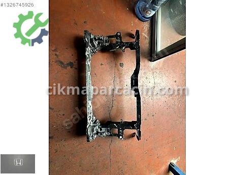 Honda Civic Ön Panel çıkma parça