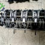Honda Civic VTEC 2 silindir kapağı D16V1