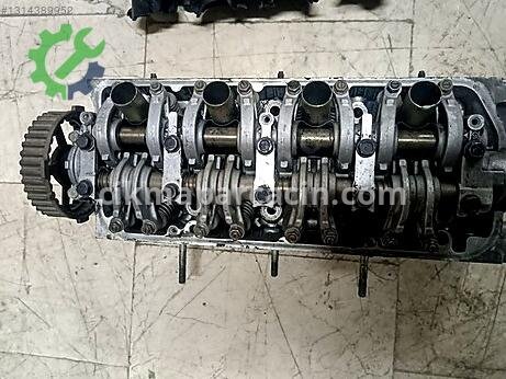 Honda Civic Silindir Kapak çıkma parça