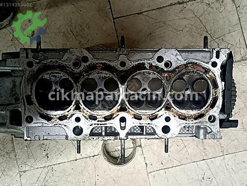 Honda Civic Silindir Kapak çıkma parça