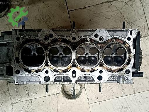Honda Civic Silindir Kapak çıkma parça
