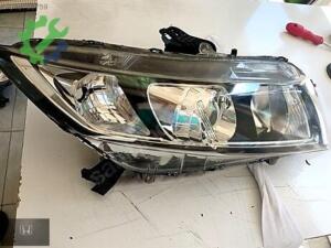 Honda Civic fb7 zenon uyumlu far çeşitleri