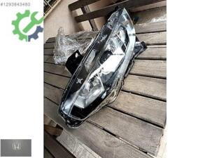 Honda Civic fc5 letsiz sol far