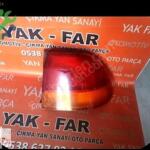 Honda Civic sağ stop 96-98 arası Stanley RR1267