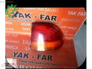 Honda Civic sağ stop 96-98 arası Stanley RR1267